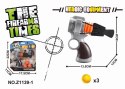 Pistolet na miękkie kulki GUN0274 90274 MAKSIK