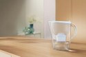 Dzbanek Brita Marella XL + 4 wkłady Maxtra (biały; 3,5l)