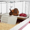 FERPLAST Krolik 160 - klatka dla królika