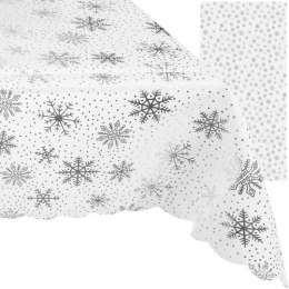 ND12_16948 Obrus świąteczny 260x140cm Ruhhy 22792 5900779947955 PPR