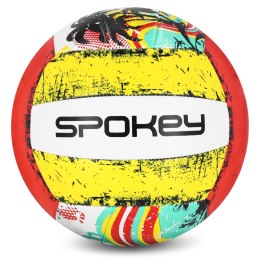 Piłka siatkowa Spokey LIBERO 5902693298359 PPR
