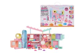 !!! L.O.L. Surprise Squish Sand House 593218 /1