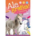 Ale gratka! Kucyki 70323