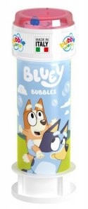 Bańki mydlane 60ml Bluey 845007 `