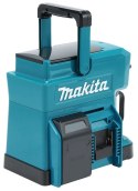 Akumuliatorinis kavos virimo aparatas Makita DCM501Z (be akumuliatoriaus ir pakrovejo) CXT/LXT