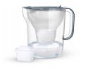 Dzbanek filtrujący BRITA Style ESSENTIAL XL niebieski + Filtr MX Pro Pure Performance