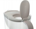 Dzbanek filtrujący Brita Style Essential XL+ Filtr MX Pro PP (piaskowy; 3,6l)