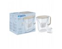 Dzbanek filtrujący Brita Style Essential XL+ Filtr MX Pro PP (piaskowy; 3,6l)