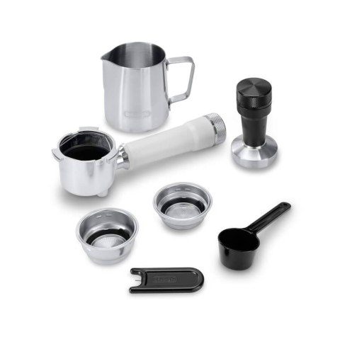 Ekspres do espresso De'Longhi Dedica Duo EC890.WI 1,1L