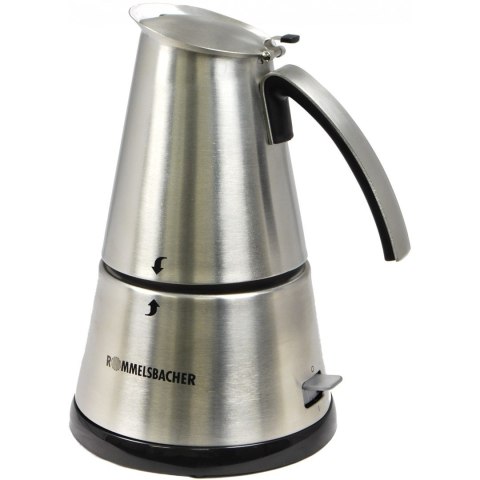 Ekspres do kawy EKO 366/E Elpresso deLuxe, Espressomaschine