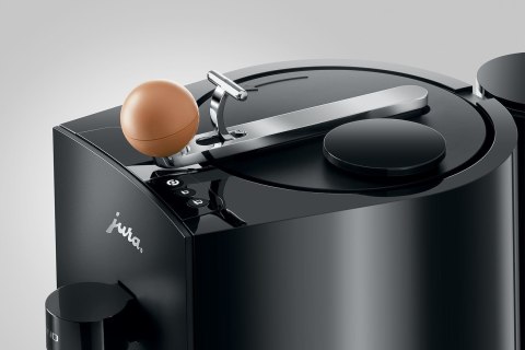 Ekspres do kawy Jura ONO Black (EA)