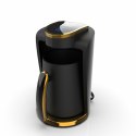 Inca IKM-01 ekspres do kawy Pełna automatyka Ekspres do kawy po turecku 0,25 l