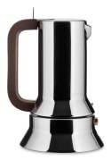 Alessi 9090/6 Ekspres do kawy ze stali nierdzewnej