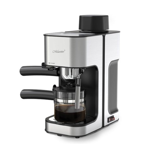 Ekspres do kawy kolbowy 800W MAESTRO MR-411