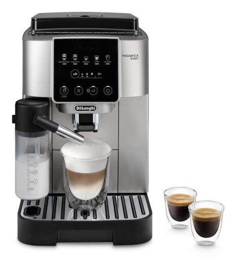 Ekspres ciśnieniowy DE LONGHI ECAM220.80.SB