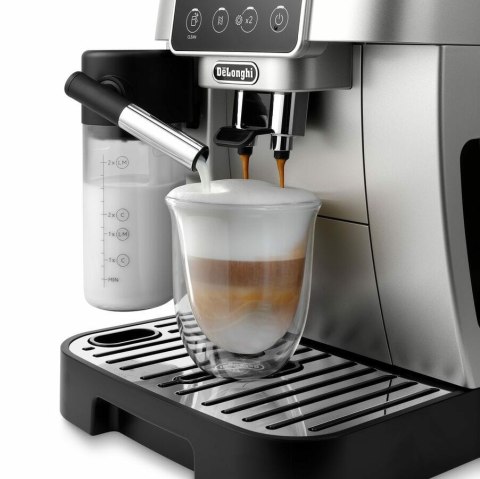 Ekspres ciśnieniowy DE LONGHI ECAM220.80.SB