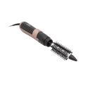 Adler Adler | Hair Styler | AD 2022 | Temperatura (maks.) 80 °C | Liczba poziomów grzania 3 | 1200 W | Czarny