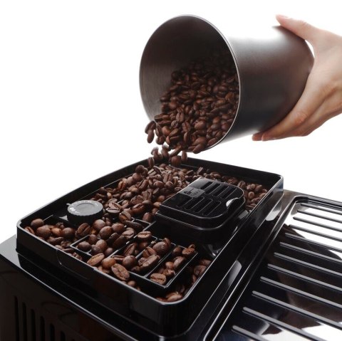 Ekspres do kawy DeLonghi ECAM220.31SB