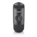 Ekspres kawowy Wacaco Nanopresso w kolorze szarym