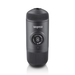 Ekspres kawowy Wacaco Nanopresso w kolorze szarym