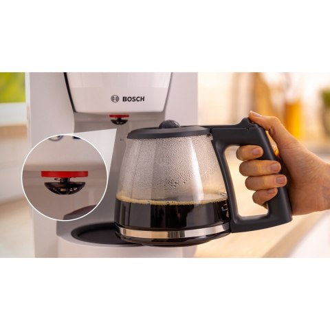 Ekspres przelewowy My Moment BOSCH TKA3M131 (biały)
