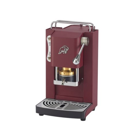 Ekspres do kawy Faber Pro Essential Cherry Red Chrom 3.0 PRO ESS CHE CHR
