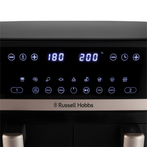 Frytkownica beztłuszczowa 27680-56 RUSSELL HOBBS