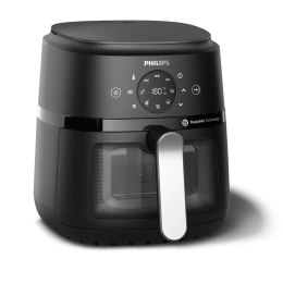 Frytkownica beztłuszczowa PHILIPS NA221/00 black