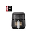 Frytkownica beztłuszczowa PHILIPS NA221/00 black