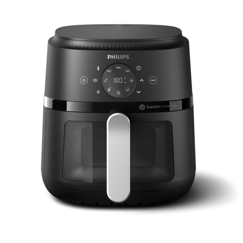 Frytkownica beztłuszczowa PHILIPS NA221/00 black