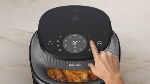 Frytownica beztłuszczowa PHILIPS NA 342/00