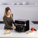 Frytkownica Taurus Air Fry Digital Duo