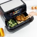 Frytownica beztłuszczowa z długim koszem i grillem Taurus 973004000