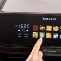 Frytownica beztłuszczowa z długim koszem i grillem Taurus 973004000
