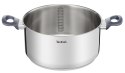 Tefal Daily Cook G713SB zestaw garnków 11 szt.