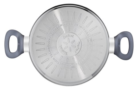 Tefal Daily Cook G713SB zestaw garnków 11 szt.
