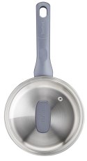 Tefal Daily Cook G713SB zestaw garnków 11 szt.