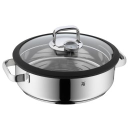 Garnek WMF Vitalis 1743016040 5 l Stal nierdzewna