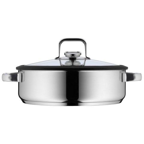 Garnek WMF Vitalis 1743016040 5 l Stal nierdzewna