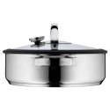 Garnek WMF Vitalis 1743016040 5 l Stal nierdzewna