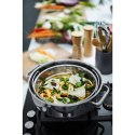 Garnek WMF Vitalis 1743016040 5 l Stal nierdzewna
