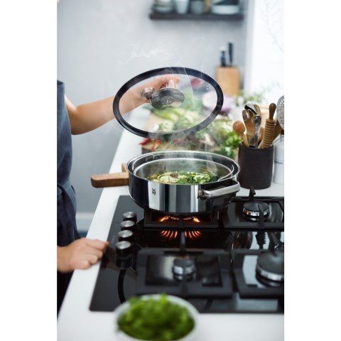 Garnek WMF Vitalis 1743016040 5 l Stal nierdzewna