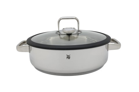 Garnek WMF Vitalis 1743016040 5 l Stal nierdzewna