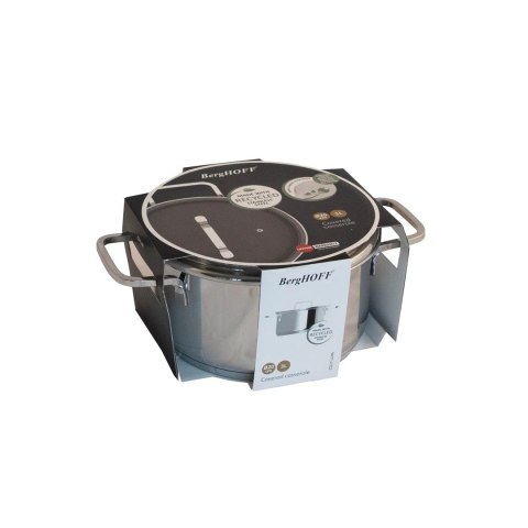 Garnki CASSEROLE HELIX z pokrywką 20CM 3L