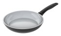 KUHN RIKON Easy Ceramic Patelnia uniwersalna Okrągły