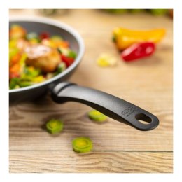 KUHN RIKON Easy Ceramic Patelnia uniwersalna Okrągły