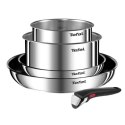 Zestaw garnków TEFAL Ingenio Emotion L897S574 5 elementów