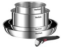 Zestaw garnków TEFAL Ingenio Emotion L897S574 5 elementów