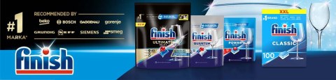 FINISH Kapsułki Ultimate All-in-1 15 regularne