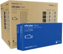 Rękawice Nitrylowe 100 szt. Nitrylex Basic Dark Blue - 10 kpl. (XS 5-6)
